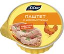 Паштет Хаме с мясом птицы 75г