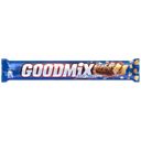 Шоколадный батончик GOODMIX печенье-хрустящая вафля, 47г