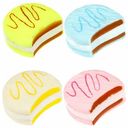 Игрушка 1Toy Жмяка, в ассортименте