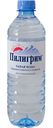 Вода минеральная талая Пилигрим негазированная, 0,5л
