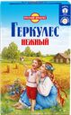 Хлопья овсяные ГЕРКУЛЕС, Нежный, 450г