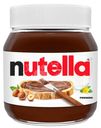 Паста Nutella с добавлением какао ореховая 350г