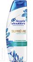 Шампунь для волос HEAD & SHOULDERS 300-400мл, Бальзам-ополаскиватель 275мл в ассортименте