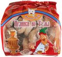 Пряники АВАНГАРД со сливочным вкусом, 450г Авангард