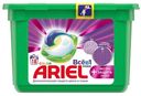 Капсулы для стирки Ariel PODs Всё в 1 + Экстра защита ткани, 18 шт