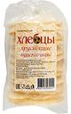 Хлебцы пшеничные хрустящие, 30г
