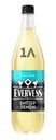 Напиток Evervess Тоник Вкус Биттер Лемон газированный 1л