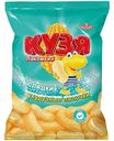 Кукурузные палочки Кузя Лакомкин сладкие, 100г