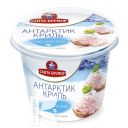 Паста АНТАРКТИК-КРИЛЬ классический из морепродуктов 150г