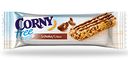 Батончик злаковый Corny Free шоколад, 20г