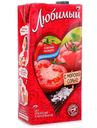 Нектар «Любимый» томат с солью, 950 мл