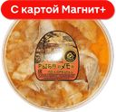 ЗОЛОТАЯ FISHKA Рыба Хе ф/кус мас/прян Хе По-корейски 180г:6