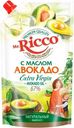 Майонез 67% «Mr.Ricco» с маслом Авокадо Organic 400мл