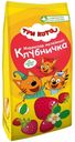 Мармелад желейный Лакомства для Здоровья клубничка, 105г