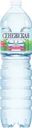 Вода питьевая Сенежская негазированная, 1.5л