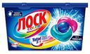 Капсулы для стирки цветного белья Лоск Color Total 3+1, 18шт.