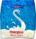 Творог ЛЕБЕДЯНЬМОЛОКО 5%, 300г