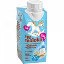 Напиток овсяный Nemoloko Baby специализированный c 8 месяцев, 200 мл