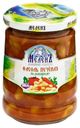 Фасоль печеная Меленъ по-домашнему 550 г
