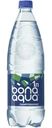 Вода питьевая BONA AQUA газированная