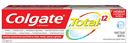 Зубная паста комплексная «Чистая мята» Total 12 Colgate, 75 мл