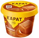 Сыр плавленый Карат карамельный 30% БЗМЖ 230 г