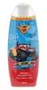 Шампунь-гель-пена 3 в 1 "Гонки", 400 мл, в ассортименте