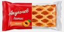 Слойка с абрикосом Акульчев 80г