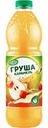 Напиток Fresh Груша-карамель сокосодержащий  1.5л