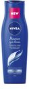 Шампунь-уход для волос нормальной толщины «Молочко для волос» Nivea, 250 мл