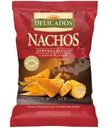 Начос кукурузные Delicados, 150г