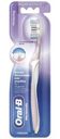 Зубная щетка Oral-B Pro-3D White, в ассортименте