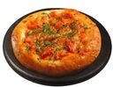 Мини-пицца с ветчиной 0,09 кг