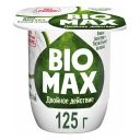 Биойогурт Bio Max Классический 2,7% БЗМЖ 125 г
