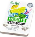 Конфеты Bon Pastil Fresh мохито, 12г