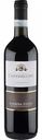 Вино Castelvecchio Barbera D'alba красное полусухое 13 % алк., Италия, 0,75 л