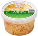 Квашеная капуста Традиции вкуса с морковью 500 г