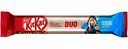Батончик Kit-Kat Senses Deluxe Duo с кокосом, 58 г