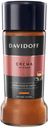 Кофе растворимый Davidoff Crema Intense, 90 г