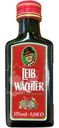 Настойка Leibwachter горькая 35%, 40мл