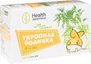 Чай Health Здоровье Укропная водичка детский травяной с 0 месяцев, 20г