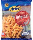 Картофель фри замороженный Aviko Original, 750 г