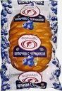 Булочка с черникой Форнакс 70г