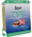 Паштет Brit воздушный Индейка для кошек с чувствительным пищеварением, 100г