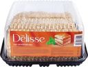 Торт DELISSE Наполеон, 750г