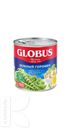 Горошек GLOBUS зеленый 400г