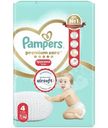 Подгузники-трусики Pampers Premium Care Pants р.4 9-15кг, 38шт
