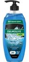 Гель для душа Palmolive Men Спорт 3в1 750мл