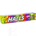 Карамель HALLS леденцовая 25г, в ассортимменте