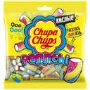 CHUPA CHUPS Жеват мармел фрукт вкус150г фл/п(Перфетти):15